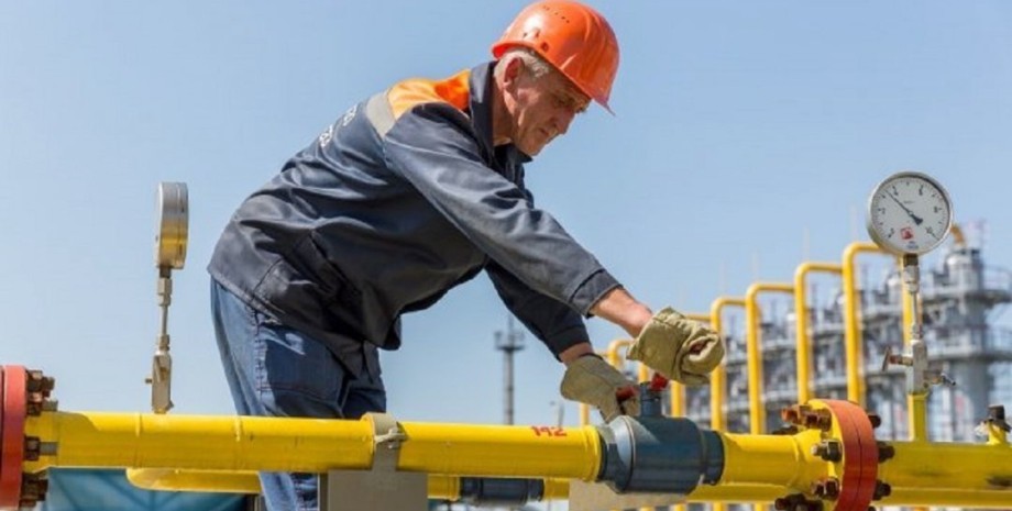 À mi-août, les installations européennes de stockage de gaz ont été remplies de ...