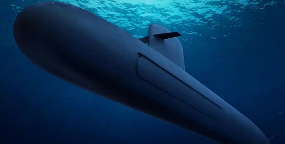подводная лодка бразилия