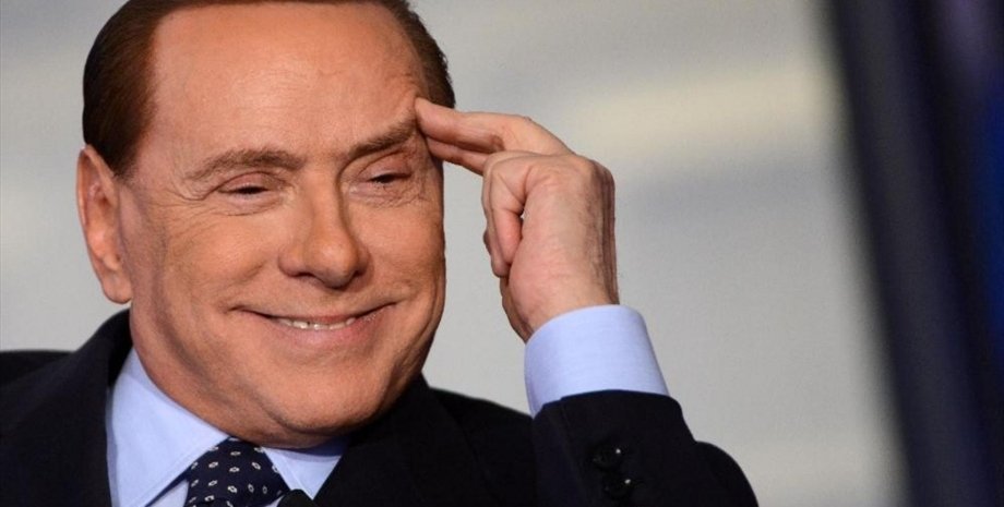 Сильвио Берлускони / Фото: Eurosport