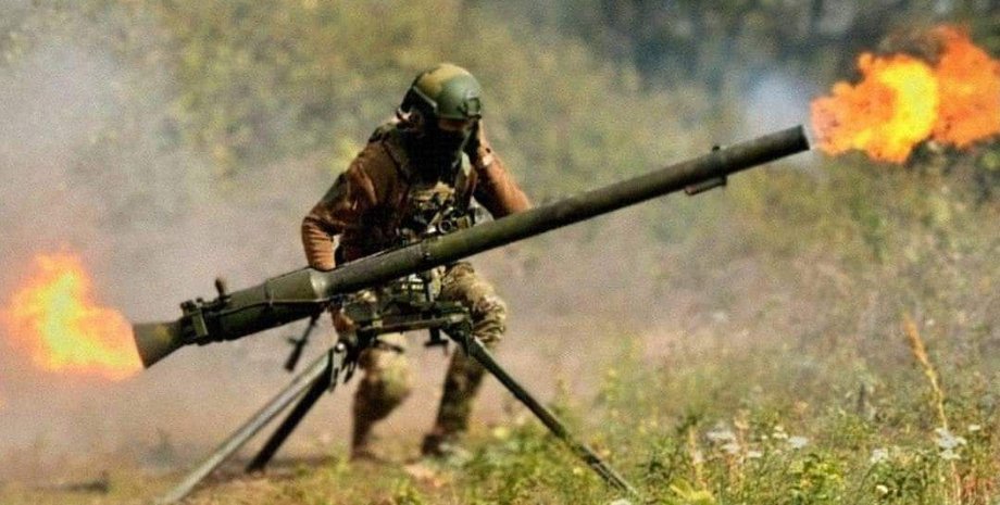 Водночас бійці ЗСУ відбили всі атаки противники