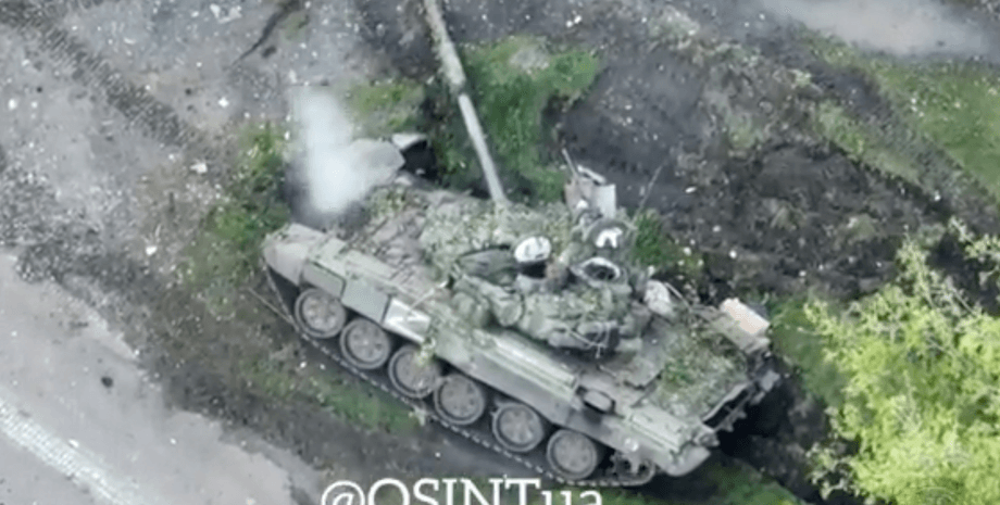 трофеи для всу