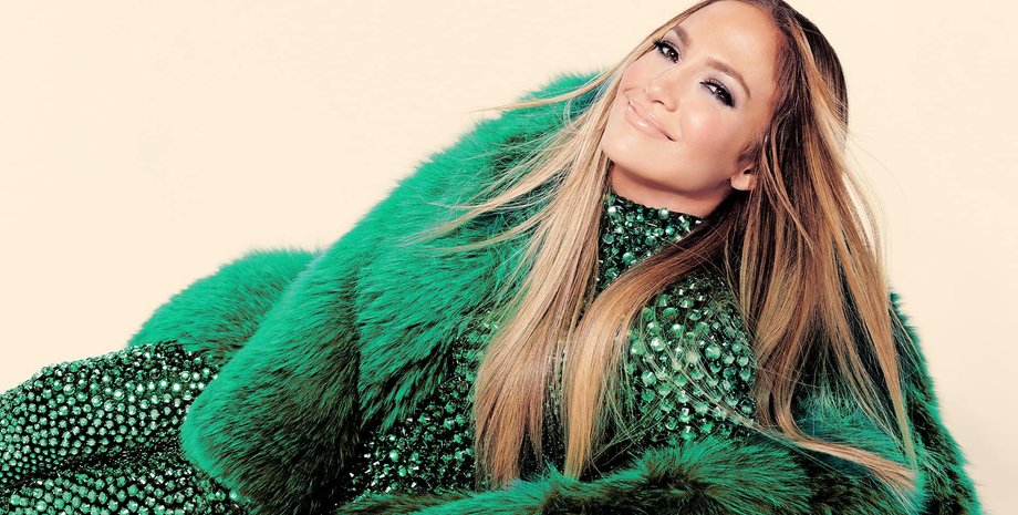 Дженнифер Лопес, проекты