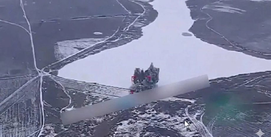 ЗС РФ підірвали дамбу на Донеччині - є загроза гуманітарної катастрофи - Лубінець Підрив дамби на Донеччині