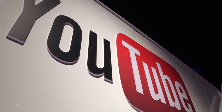 Youtube в России, война в Украине, Россия напала на Украину, в России блокируют Youtube