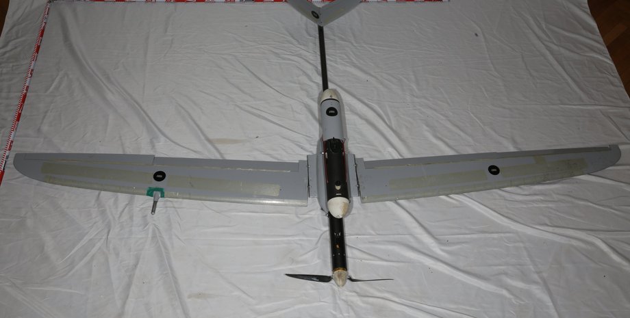 сбили ласточку-м