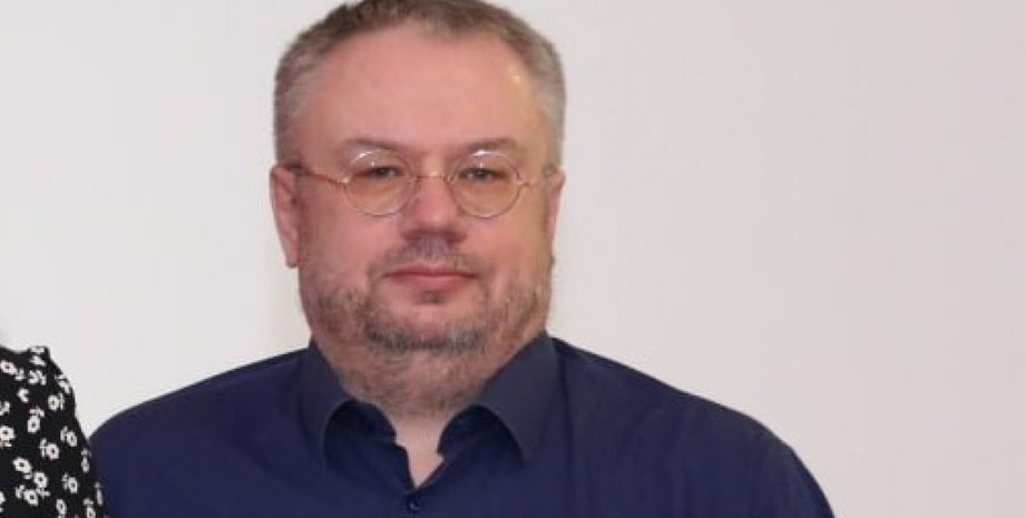 Константин Завизенов