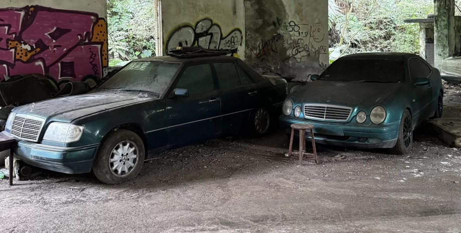 старые мерседесы старые мерседес, коллекция Mercedes, Mercedes 80-х