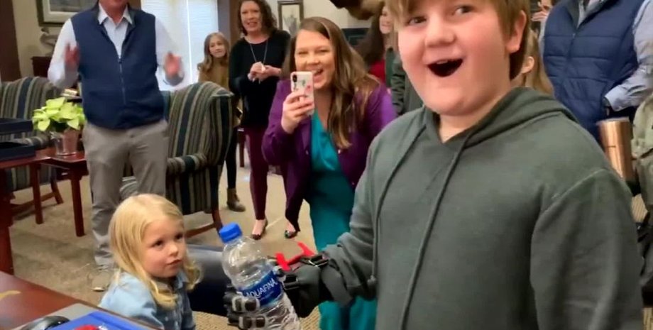 Скриншот видео