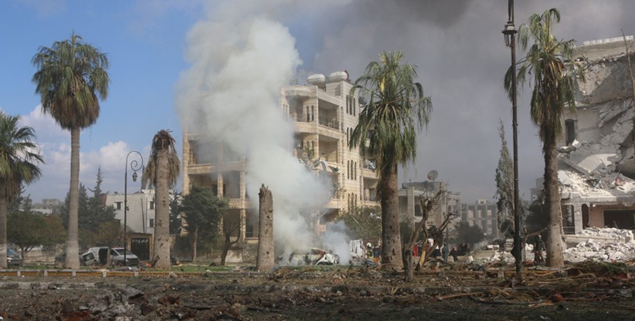 Фото: Анадолу