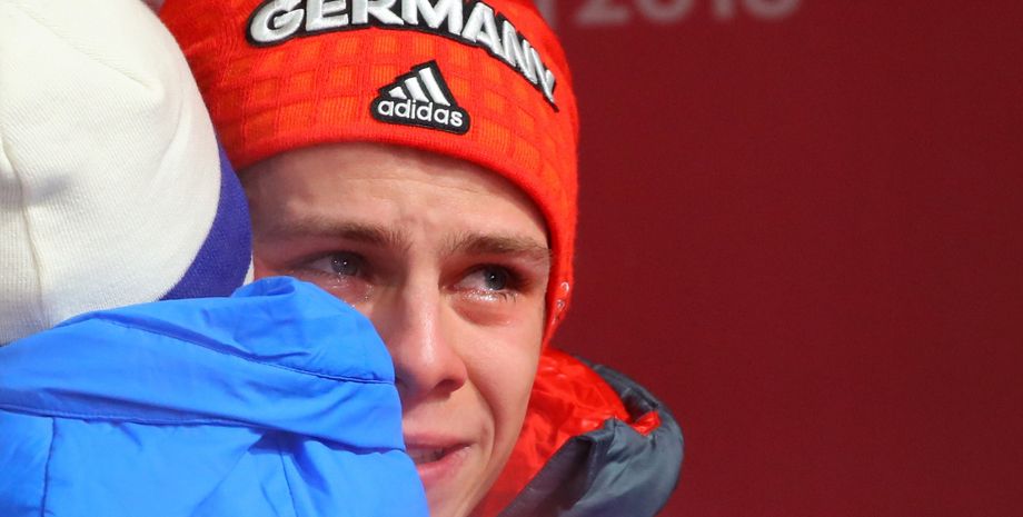 Чемпион по прыжкам с трамплина Андреас Велингер / фото с сайта pyeongchang2018.com