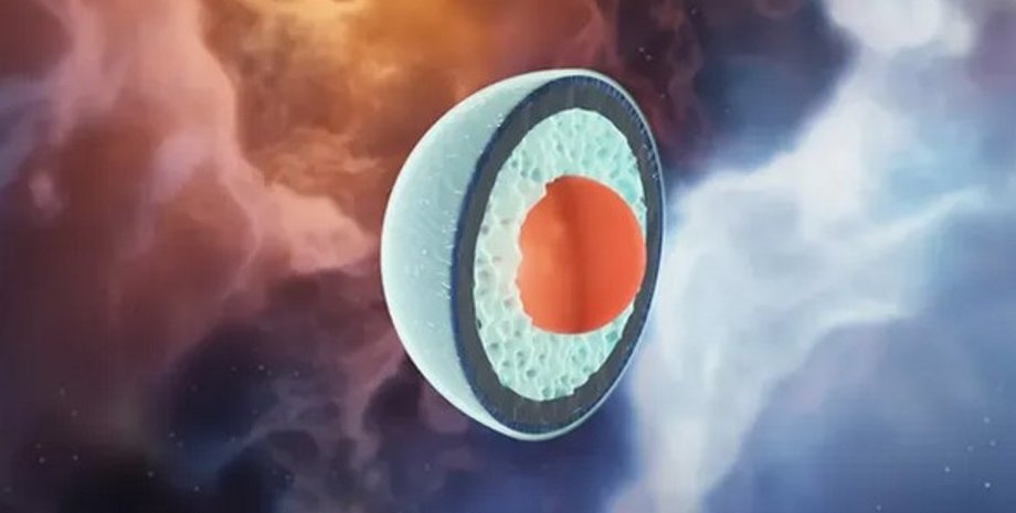 нейтронна зірка