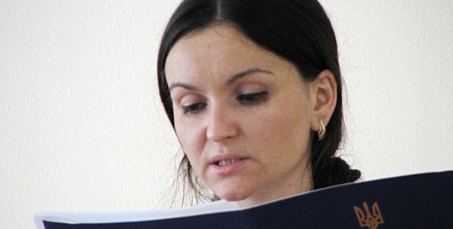 Оксана Царевич / Фото: Главком