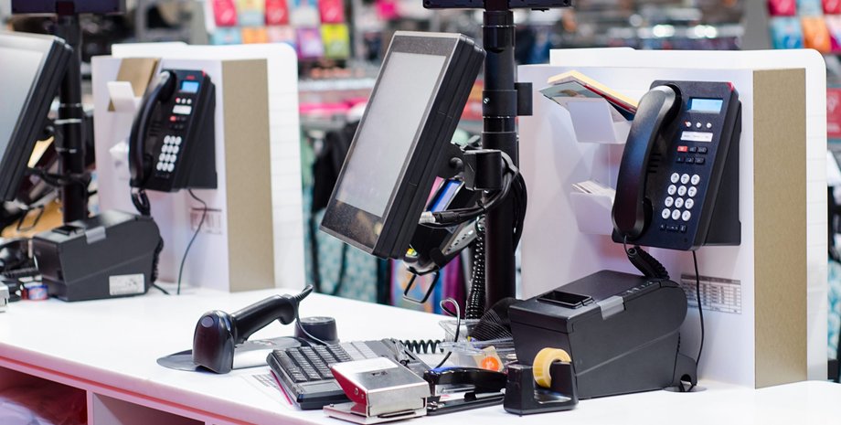 Наличка на кассе, снять деньги с карты, наличка на кассе в магазинах