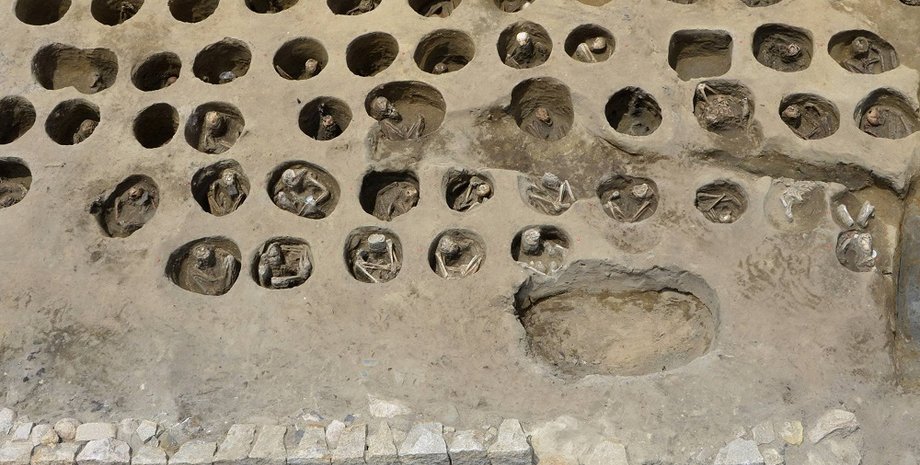 Фото: Osaka City Cultural Properties Association