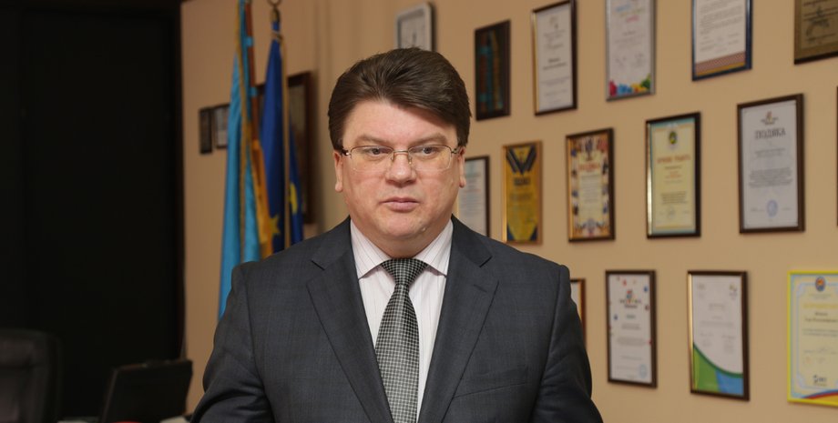 Фото: Александр Чекменев