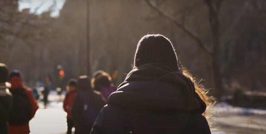 погода в украине, прогноз погоды 11 января, прогноз погоды 12 января, ветер, наталка диденко, синоптические качели