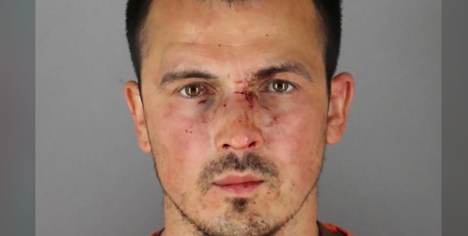 Фото: Hennepin Country Sheriff's Office