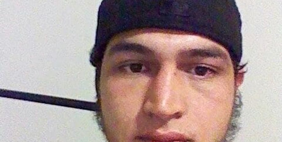 Анис Амри / Фото: The Telegraph