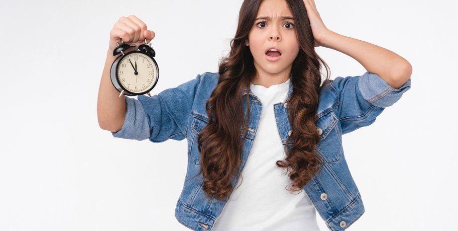 перевод часов, летнее время, переход на летнее время