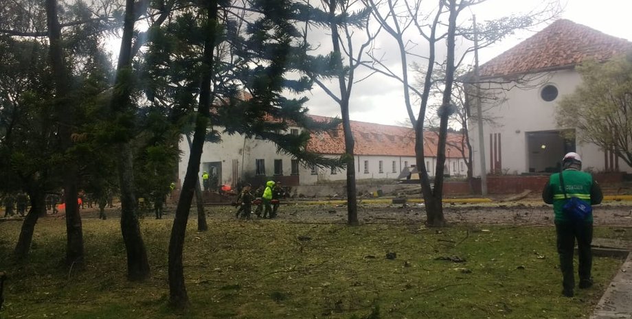 Фото: twitter Guy Elster