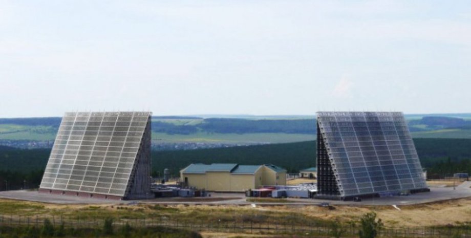 РЛС "Воронеж-М"  / Фото: КП