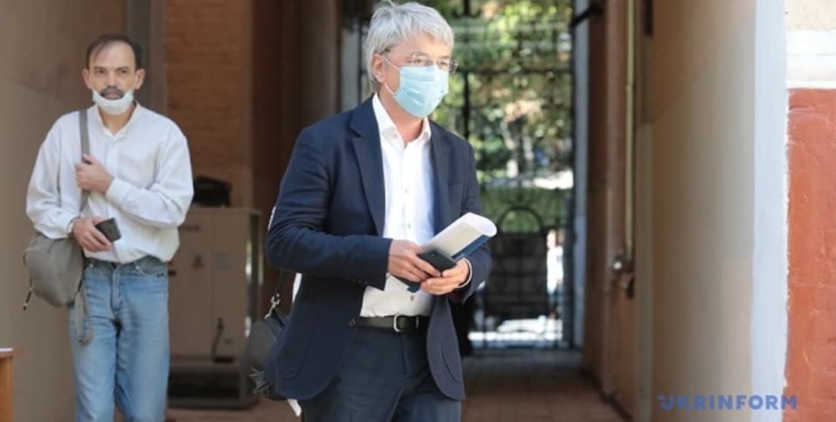 Фото: Укринформ