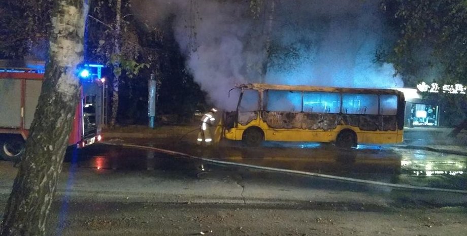 Фото: Facebook Яким Урсатій