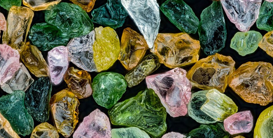 Драгоценности, Аляска, Пойнт-Спенсер, море