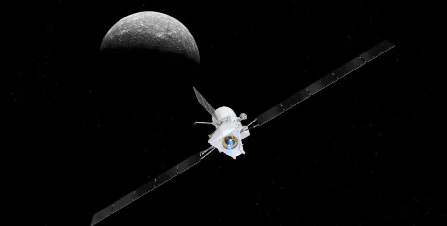 BepiColombo BepiColombo