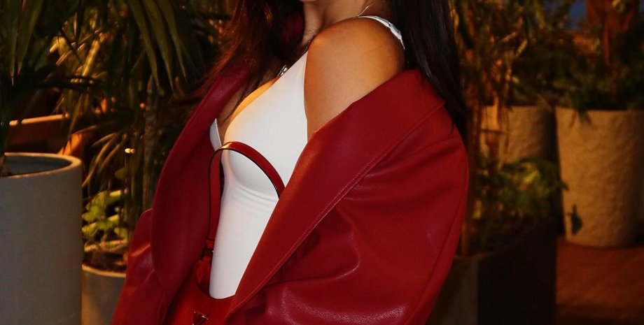 Анна Тринчер, певица, рейтинг