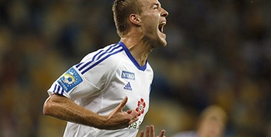 www.fcdynamo.kiev.ua, В. Раснера