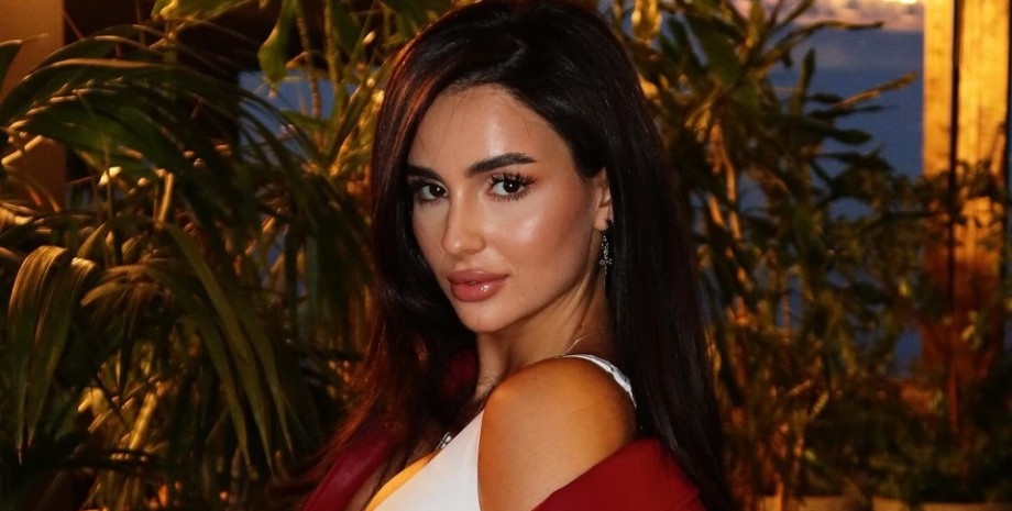 Анна Трінчер Анна Трінчер, співачка, рейтинг