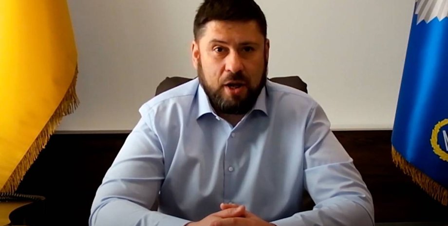 Олександр Гогілашвілі