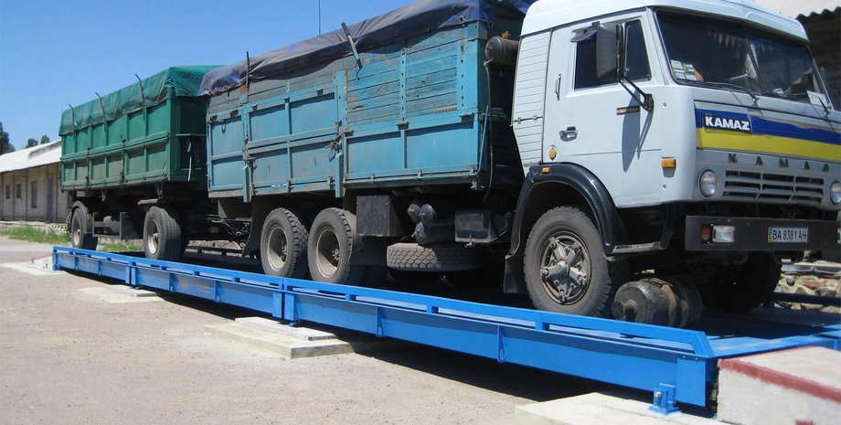 Фото: Константа вес