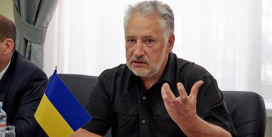 Фото: facebook.com/zhebrivskyi