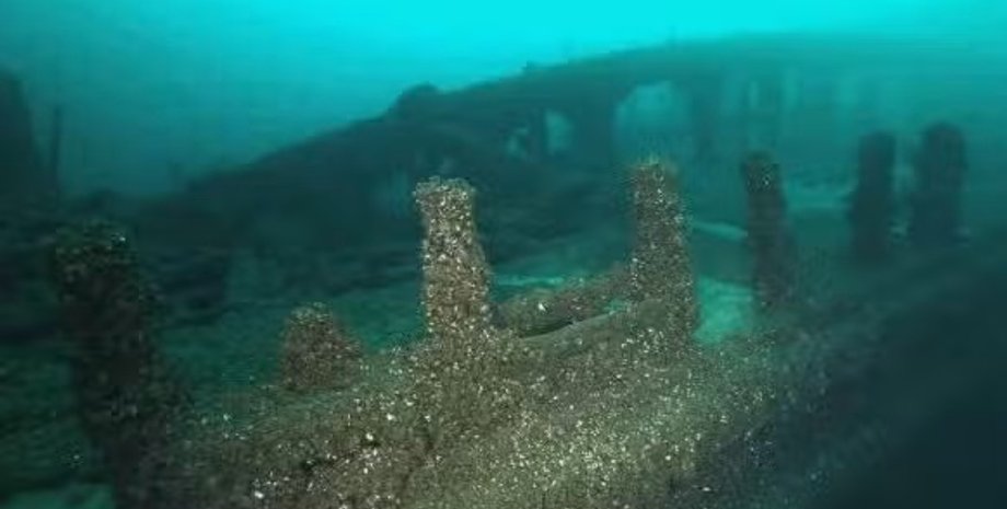 каміння, затока Гранд-Траверс