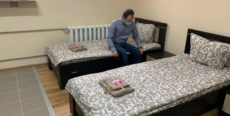 Фото: Facebook/Малюська