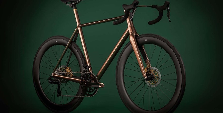 Aston Martin, J.Laverack, Aston Martin .1R, Велосипед, Велосипеды, Новинки, Авто, Автомобили