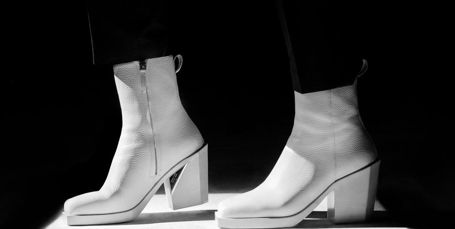 Фото: United Nude