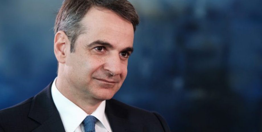 Фото: ND Press Office/Dimitris Papamitsos via Eurokinissi