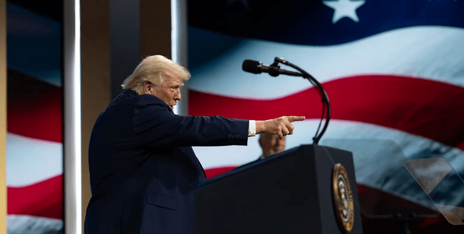 Война в Иране – новые угрозы Дональда Трампа