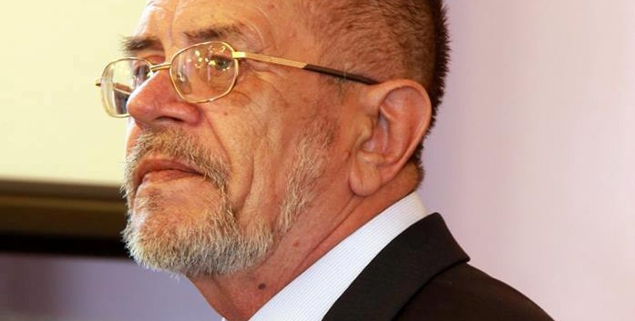 Фото: Facebook/Марьяна Кудлик