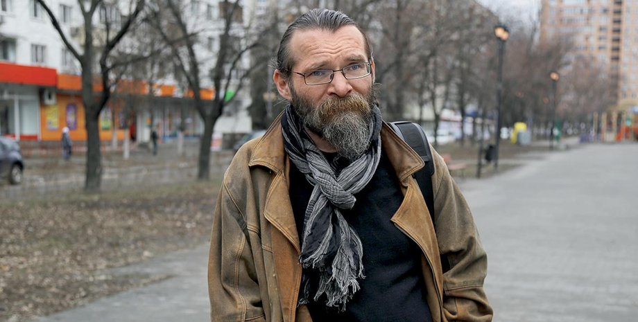 Фото: Александр Чекменев