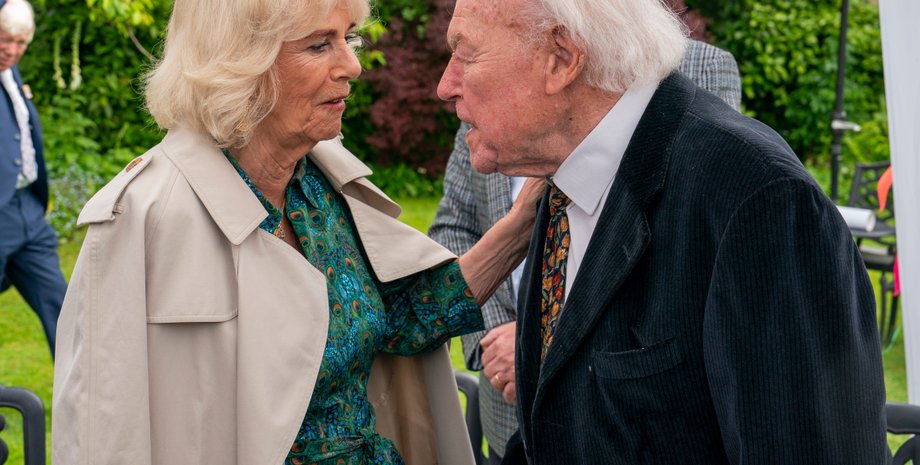 умер Тимоти Уэст, Тимоти Уэст актер, королева Камилла, король Лир, чисто английские убийства, пуаро Агаты Кристи