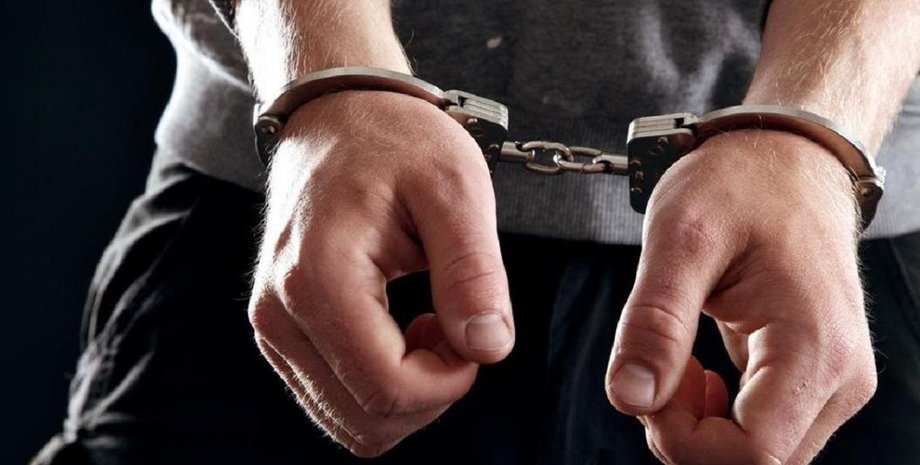 злив документів, США, Пентагон, арешт, нацгвардієць, Джек Тейшейра, арешт військового