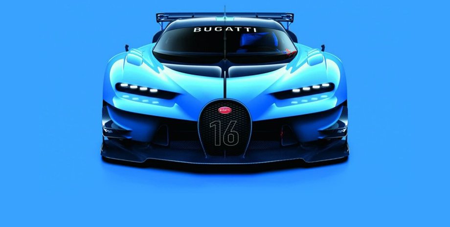 Фото: Getty Images