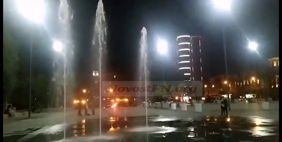 Фото: Южная правда