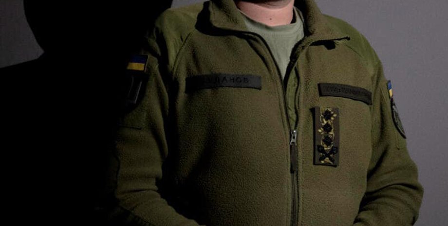 Кирилл Буданов, ГУР МОУ, глава разведки, война РФ против Украины