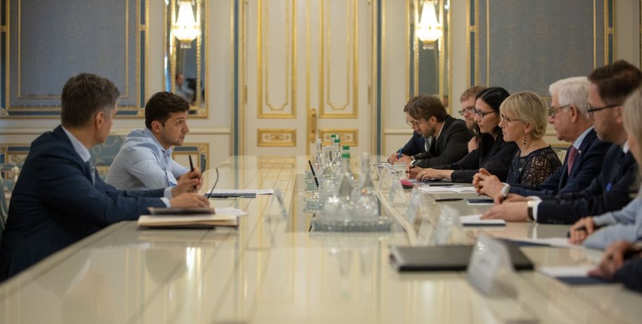 Фото: Пресс-служба президента