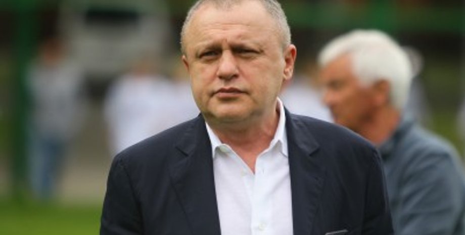 Фото: ФК "Динамо" Киев